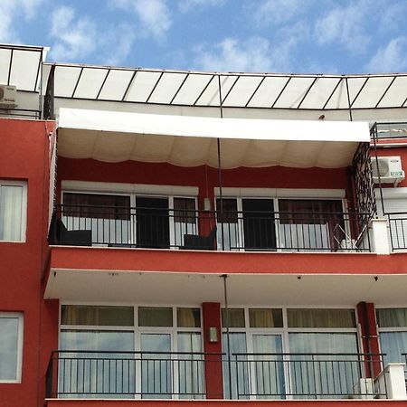 Heaven Lux Apartments ساني بيتش المظهر الخارجي الصورة