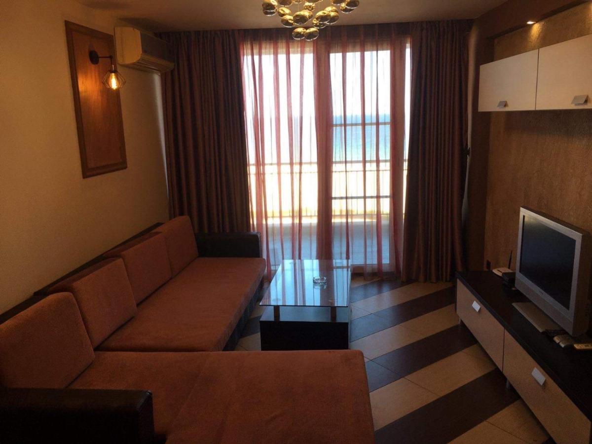 Heaven Lux Apartments ساني بيتش المظهر الخارجي الصورة